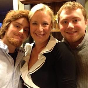 Meet your Posher, Suzanne